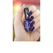 RIMMEL-60 Seconds- Lak za nohte-810 Blue My Mind, 8ml