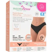 Masmi Menstrual Cycle Panties - Modern, S