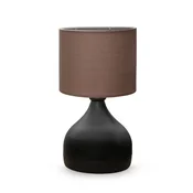 Opviq AYD 3086 Stona lampa, Crno-Smeda