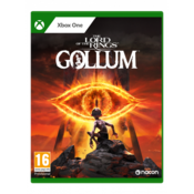 The Lord of the Rings: Gollum (Xbox Series X Xbox One)