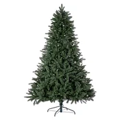 Casa Bianca Novogodišnja jelka Frejus, 210cm, 2229 grancica, Zelena