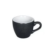 Gastro Egg Mokka skodelica, prostornina: 0,08 litra, 55 mm, premer: 85 mm, antracitno siva