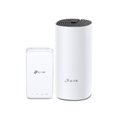 TP LINK Deco M3 (2-pack) Wi-Fi Whole-Home Mesh AC1200 Dual-Band