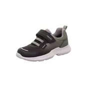 SUPERFIT Superge RUSH temno zelena/črna