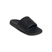 ADIDAS SPORTSWEAR Nizki natikači ADILETTE COMFORT 2.0 črna