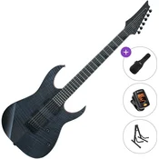 Ibanez GRGR221FA-TDK Basic SET Transparent Indigo Black Električna kitara