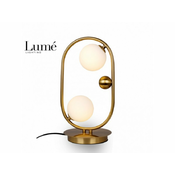 VESTA 557 Stona lampa, 2*G9, Mesing