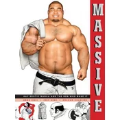 Massive: Gay Japanese Manga And The Men Who Make It