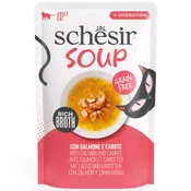 Schesir | Cat Juha Losos & korenje