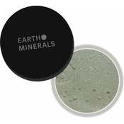 Earth Minerals Pearluster senčila za oči - Zen