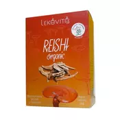 Reishi pecurke 50g