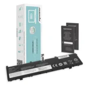 shumee Baterija L17C4P72 Lenovo ThinkPad X1 G1 G2 ThinkPad P1 G1 G2