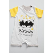 Romper batman.80 ( 2330-B.80 )