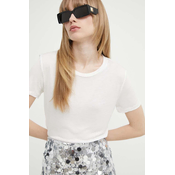 Kratka majica Bruuns Bazaar KatkaBB ss T-shirt