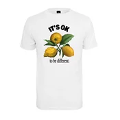 Mens T-shirt Its Ok white