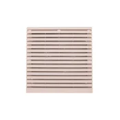 shumee Ventilator za stikalne plošče in krmilne omare WRF105/230 R37RC-02010100501