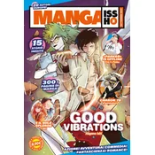 Manga issho