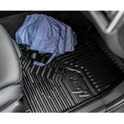 shumee GUMIJASTE ZAŠČITNE TEPIHE KIA SPORTAGE 3 2010-2015 PRTLJAŽNIK 77