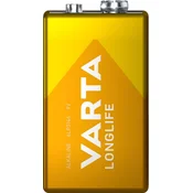 VARTA 20 kosov Varta Cons.VARTA BATERIJA LONGLEFE E 4122 STK.1, (20830939)