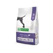 Nature's Protection NATURE'S PROTECTION Adult Lamb - suha pasja hrana - 12kg