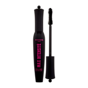 BOURJOIS Paris MAX Intensité za volumen maskara 12 ml odtenek 1 Intense Black