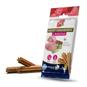 Farmina N&D Quinoa dog Weight Management medium & maxi lamb 100 g