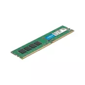 Crucial Basics - DDR4 - Modul - 8 GB - DIMM 288-PIN