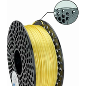 AzureFilm PLA Silk Yellow