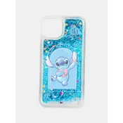 Sinsay - Futrola za iPhone 13/14 Stitch - svetlo plava