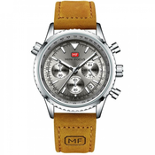 Sat Mini Focus OT-23888 - Smeda / Srebrna KP23888
