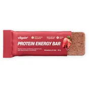 Protein Energy Bar –? zagotavlja energijo in kakovostne beljakovine, kakovostna češka proizvodnja, 100% naravne sestavine, uravnoteženo razmerje makrohranil