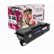 Inkdigo toner TK340 kompatybilny z Kyocera FS-2020D FS-2020DN Certyfikat TÜV
