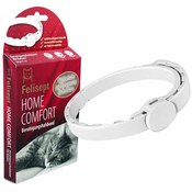 Felisept Home Comfort ovratnica za pomiritev - Varčni komplet: 2 ovratnici za pomiritev po 35 cm