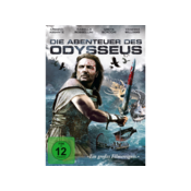 Die Abenteuer des Odysseus