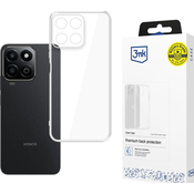 3MK Honor 200 Smart - prozoren ovitek 3mk