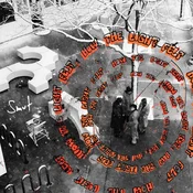 Smut - How The Light Felt (Transparent Orange Coloured) (LP)