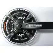 Srednji Pogon Shimano Sys FC-TS52 22-32-42 170mm
