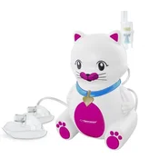 shumee ESPERANZA INHALATOR/NEBULIZER KITTY