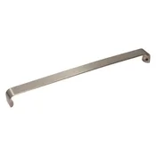 GAMET Ročaj UU50, brušen nikelj, 320 mm