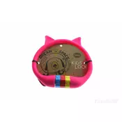 Brava-decja na šifru 3b pink