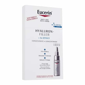 Noćni serum protiv bora Eucerin Hyaluron Filler Ampule 6 x 5 ml 5 ml