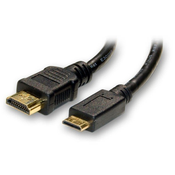 Assmann kabal HDMI to mini HDMI 2m, AK-330106-020-S