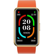 Blackview Smartwatch R5 Narančasti