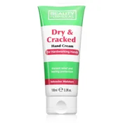 Beauty Formulas Dry & Cracked krema za roke 100 ml