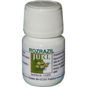 JUKL Vodoljub (D2)