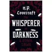Whisperer in Darkness and Other Tales