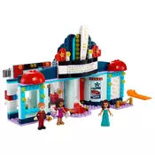 LEGO® Friends Kino u Heartlake Cityju (41448)