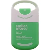 HI Smile More blagi osvježivac usta s mirisom mente 20 ml
