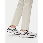 Superge EA7 Emporio Armani 7X000657 AF23110 MZ021 Bela