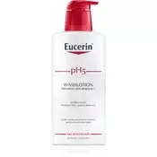 Eucerin pH5 emulzija za cišcenje za suhu i osjetljivu kožu 400 ml